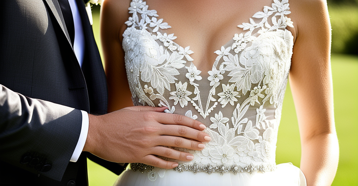 Quais são as melhores dicas para escolher o vestido perfeito para um casamento ao ar livre?